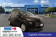  Chevrolet Bolt EUV