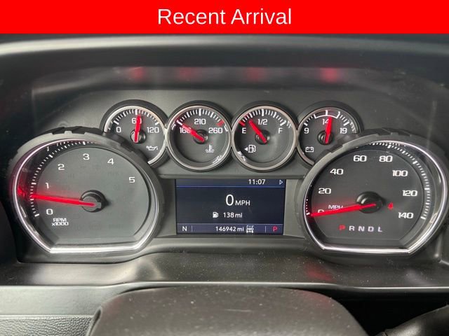 Used 2020 Chevrolet Silverado 3500HD LT with VIN 1GC4YTEY6LF348722 for sale in Austin, TX