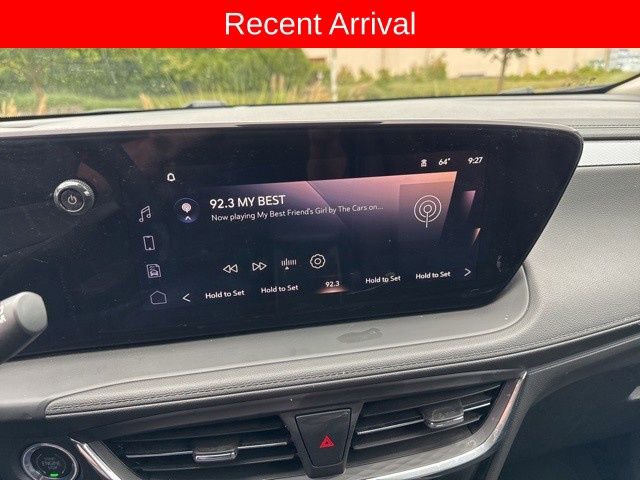 2025 Buick Encore GX Sport Touring photo 3