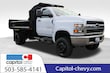  Chevrolet Silverado 6500 HD