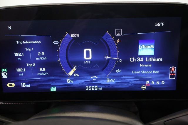 2025 Chevrolet Blazer EV LT - Photo 17