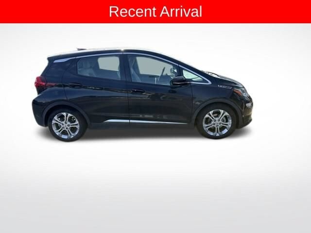 Used 2021 Chevrolet Bolt EV LT with VIN 1G1FY6S03M4108655 for sale in Salem, OR
