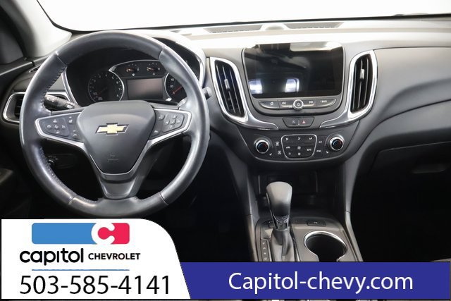 2022 Chevrolet Equinox LT - Photo 15