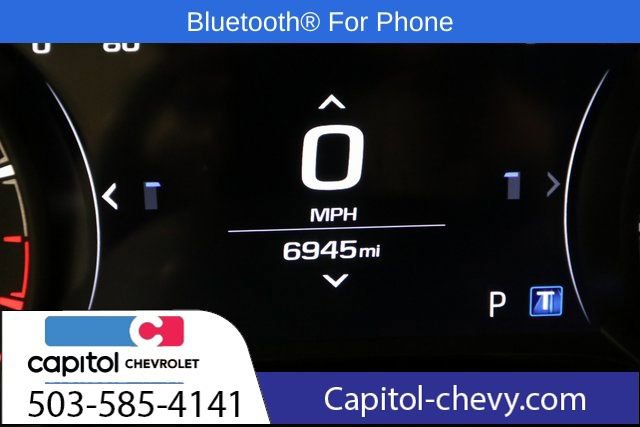 Used 2022 Chevrolet Camaro 1SS with VIN 1G1FF1R75N0133979 for sale in Austin, TX