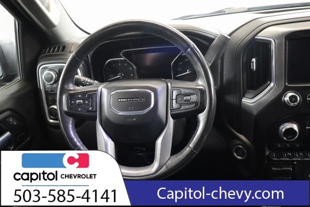 2020 GMC Sierra 1500 Denali Denali - Photo 17