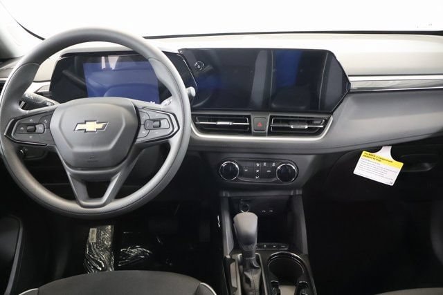 2026 Chevrolet Trailblazer LS - Photo 13