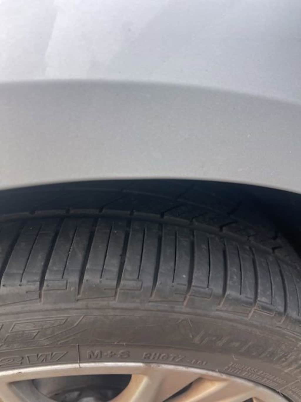 Used 2018 CADILLAC XTS Luxury Car