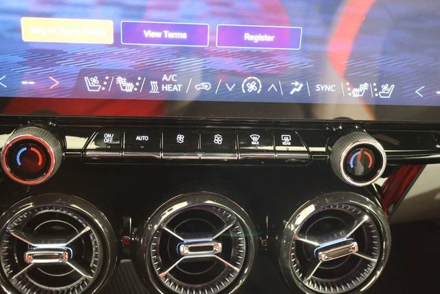 2026 Chevrolet Blazer EV SS - Photo 19