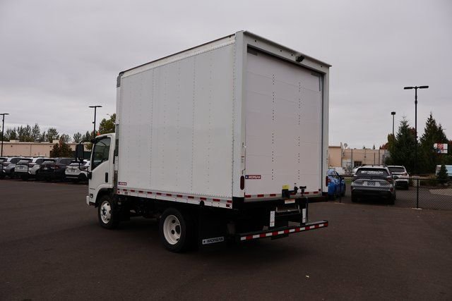 2025 Chevrolet Silverado 4500HD Work Truck photo 4