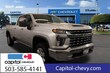  Chevrolet Silverado 3500 HD