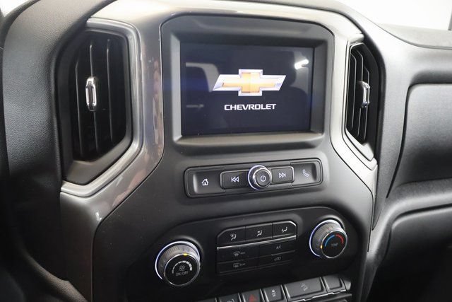 2026 Chevrolet Silverado 2500 HD Custom - Photo 18