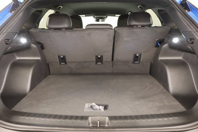 2025 Chevrolet Blazer EV LT - Photo 25
