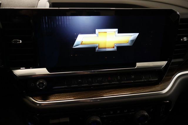 2026 Chevrolet Silverado 1500 LT - Photo 18