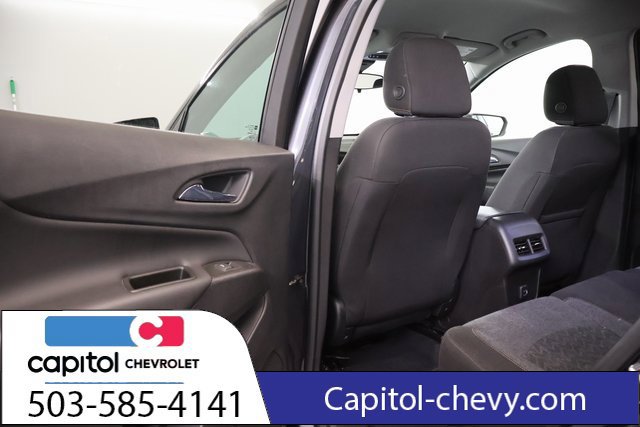 2022 Chevrolet Equinox LT - Photo 32