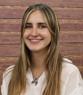 Staff member Daniell Steel from ID_a917df18e49b