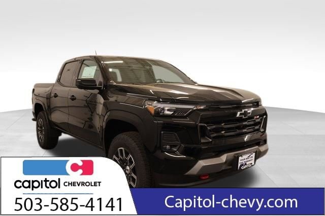 2026 Chevrolet Colorado Truck 