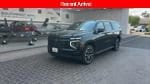 2025 Chevrolet Suburban SUV 
