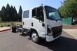 Chevrolet Low Cab Forward 4500 XD