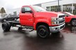 Chevrolet Silverado 4500 HD