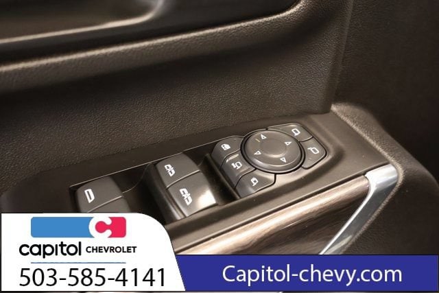 2022 Chevrolet Silverado 2500HD LTZ - Photo 12