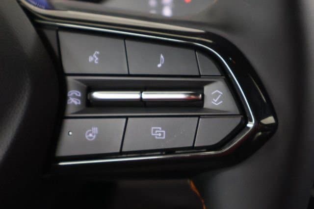 2026 Chevrolet Blazer EV SS - Photo 17