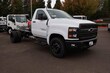 Chevrolet Silverado 4500 HD