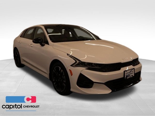 2023 Kia K5
