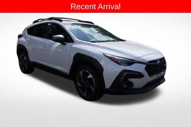 2024 Subaru Crosstrek Limited CVT's photo
