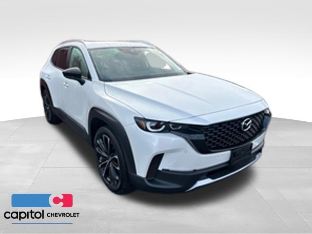 2024 Mazda CX-50 TURBO PREMIUM PLUS