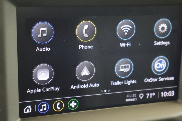 2026 Chevrolet Silverado 1500 Work Truck - Photo 19