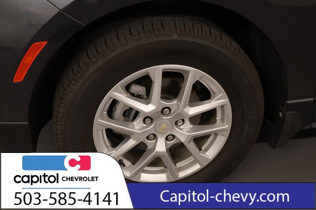 2022 Chevrolet Equinox LT - Photo 9