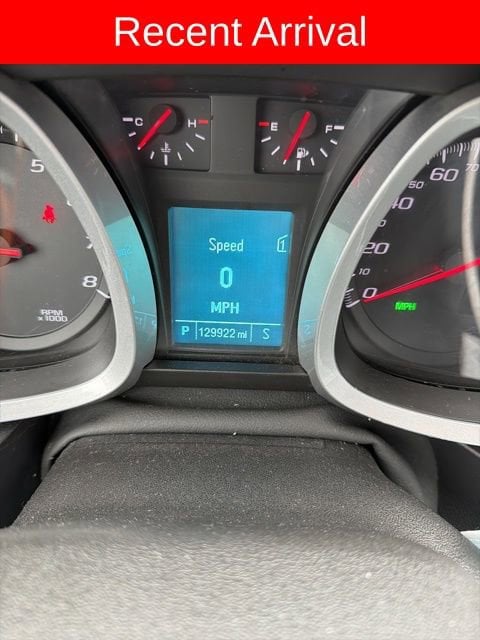 Used 2012 Chevrolet Equinox 2LT with VIN 2GNFLNEK1C6194212 for sale in Salem, OR