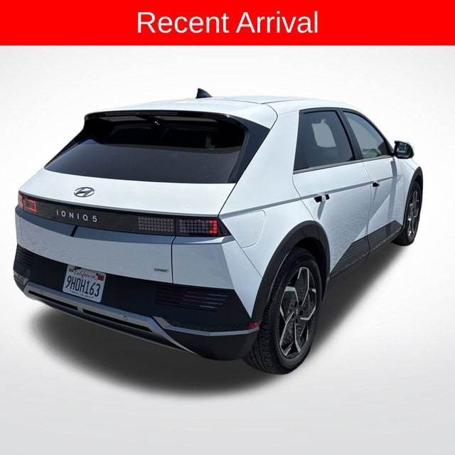 Used 2023 Hyundai IONIQ 5 SEL with VIN KM8KNDAF1PU189955 for sale in Salem, OR