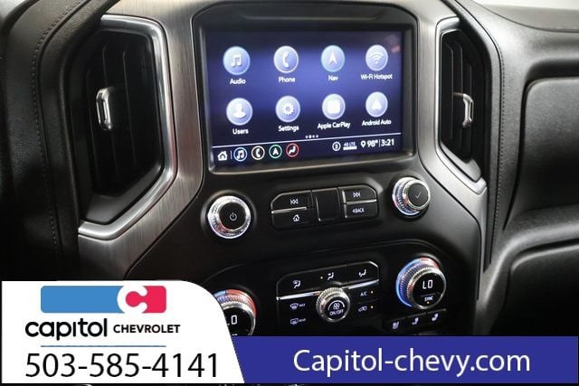 2020 GMC Sierra 1500 Denali Denali - Photo 22