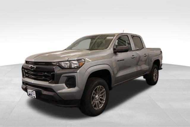 2026 Chevrolet Colorado LT - Photo 5