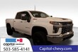 Chevrolet Silverado 2500 HD