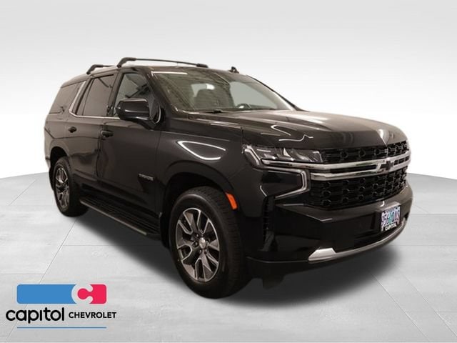 2024 Chevrolet Tahoe SUV 