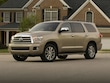 Toyota Sequoia