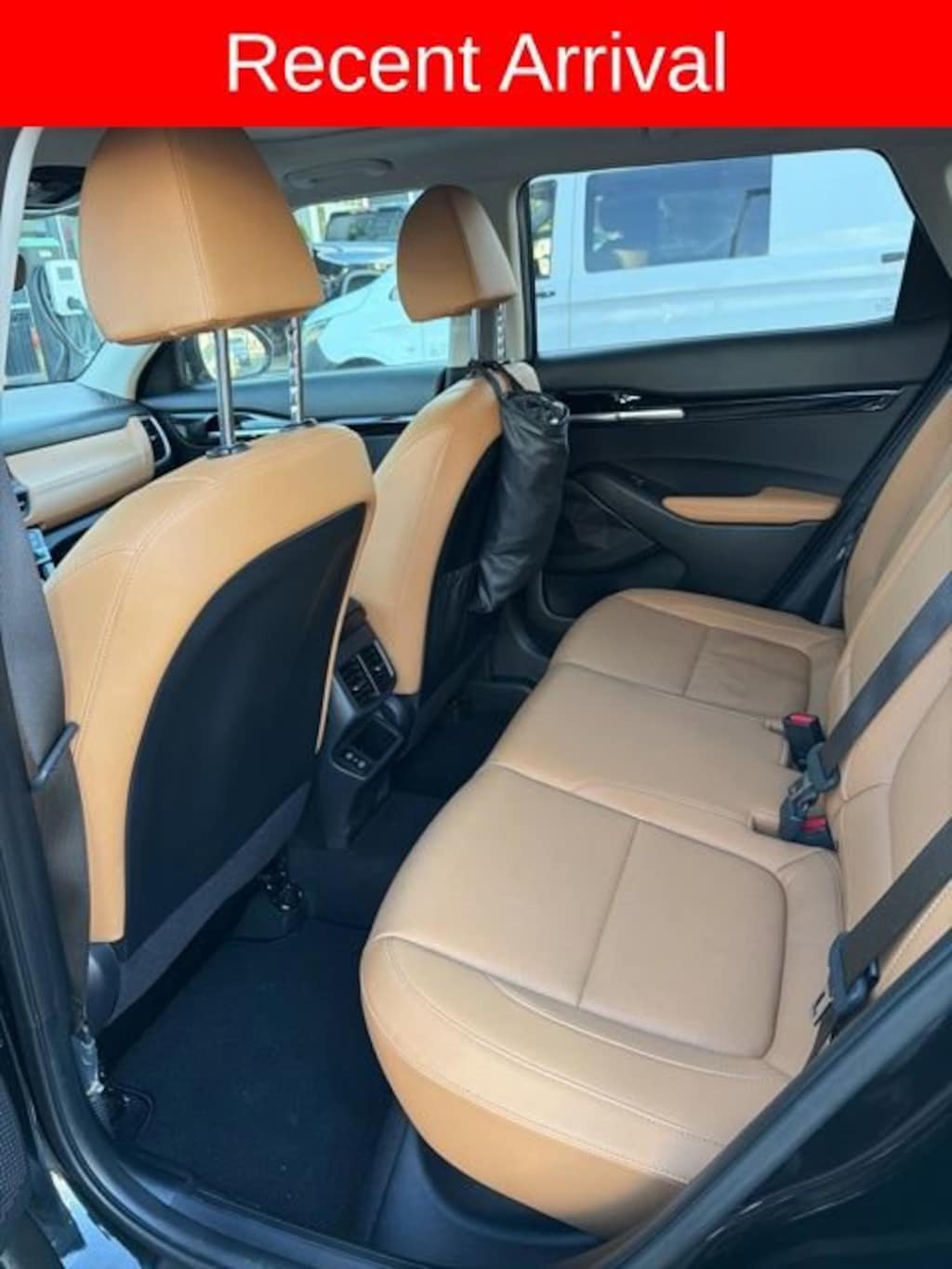 Used 2024 Kia Seltos SX