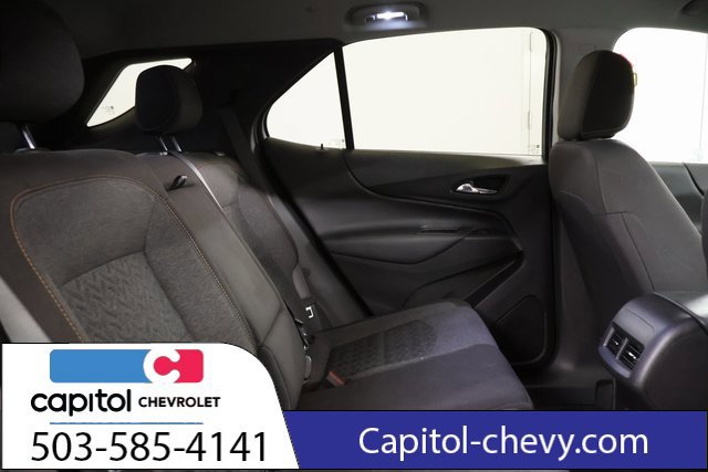 2022 Chevrolet Equinox LT - Photo 31