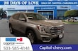  GMC Terrain