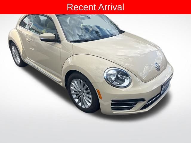 2019 Volkswagen Beetle S photo 3