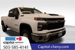  Chevrolet Silverado 3500 HD