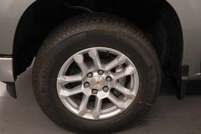 2026 Chevrolet Silverado 1500 LT - Photo 7