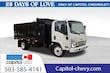  Chevrolet Low Cab Forward 4500