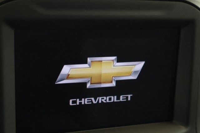 2026 Chevrolet Silverado 1500 Work Truck - Photo 18