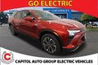  Chevrolet Blazer EV