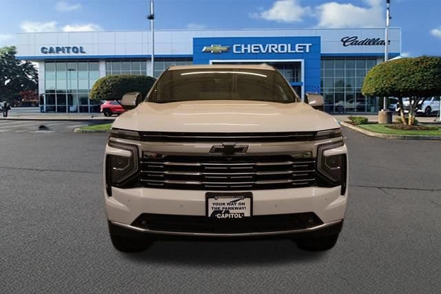 2026 Chevrolet Suburban Premier - Photo 7