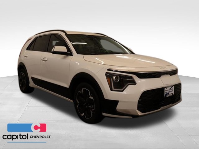 2023 Kia Niro EV
