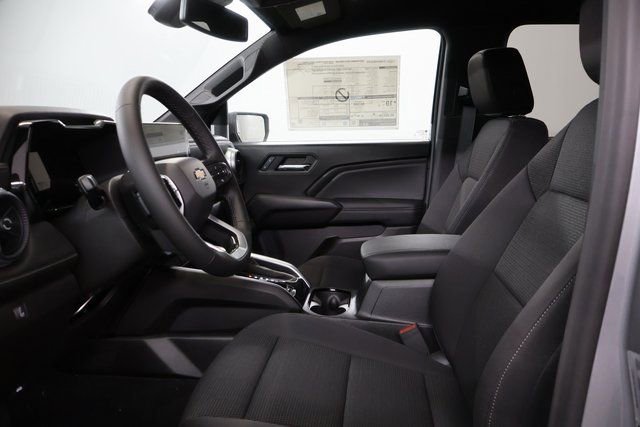 2026 Chevrolet Colorado LT - Photo 11